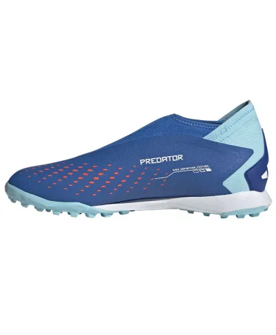 Buty piłkarskie adidas Predator Accuracy 3 LL TF M GZ0001