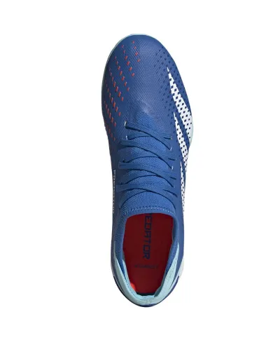 Buty piłkarskie adidas Predator Accuracy 3 TF M GZ0007