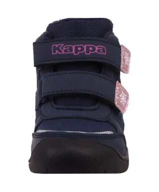 Buty Kappa Flake Tex Jr 280021M 6722