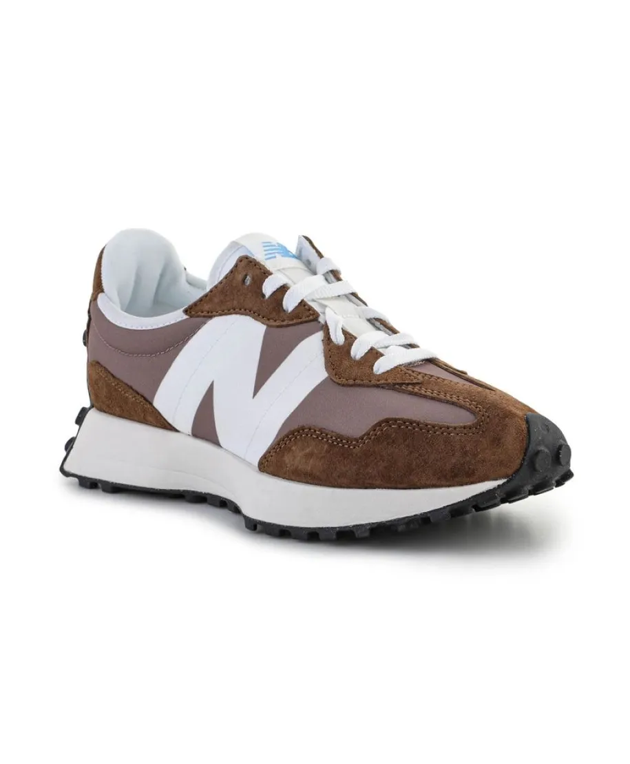 Buty New Balance M U327LG