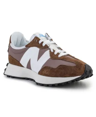 Buty New Balance M U327LG