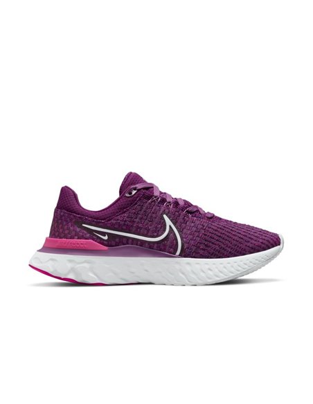 Buty Nike React Infinity Run Flyknit 3 W DD3024-500