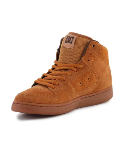 Buty DC Manteca 4 HI M 100743-WD4