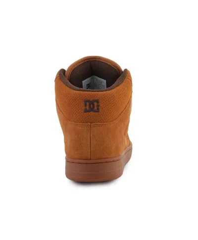 Buty DC Manteca 4 HI M 100743-WD4