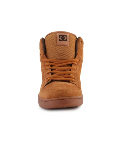 Buty DC Manteca 4 HI M 100743-WD4