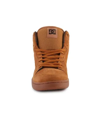 Buty DC Manteca 4 HI M 100743-WD4