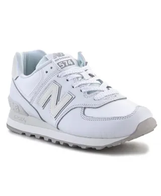 Buty New Balance W WL574IM2