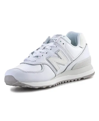 Buty New Balance W WL574IM2