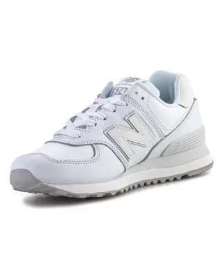 Buty New Balance W WL574IM2