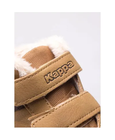 Buty Kappa Bright Mid M Jr 280007M-4141