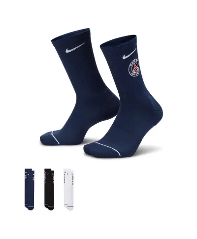 Skarpety Nike Paris Saint-Germain M FD1404-903