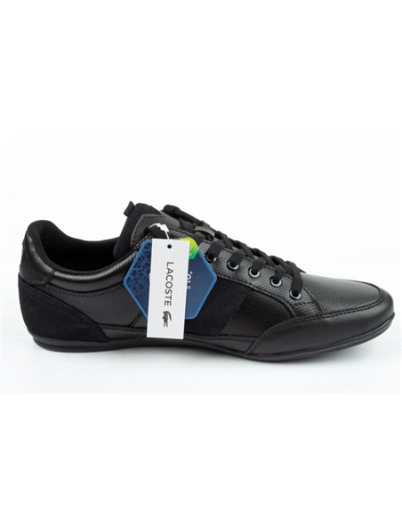 Buty Lacoste Chaymon M 3502H