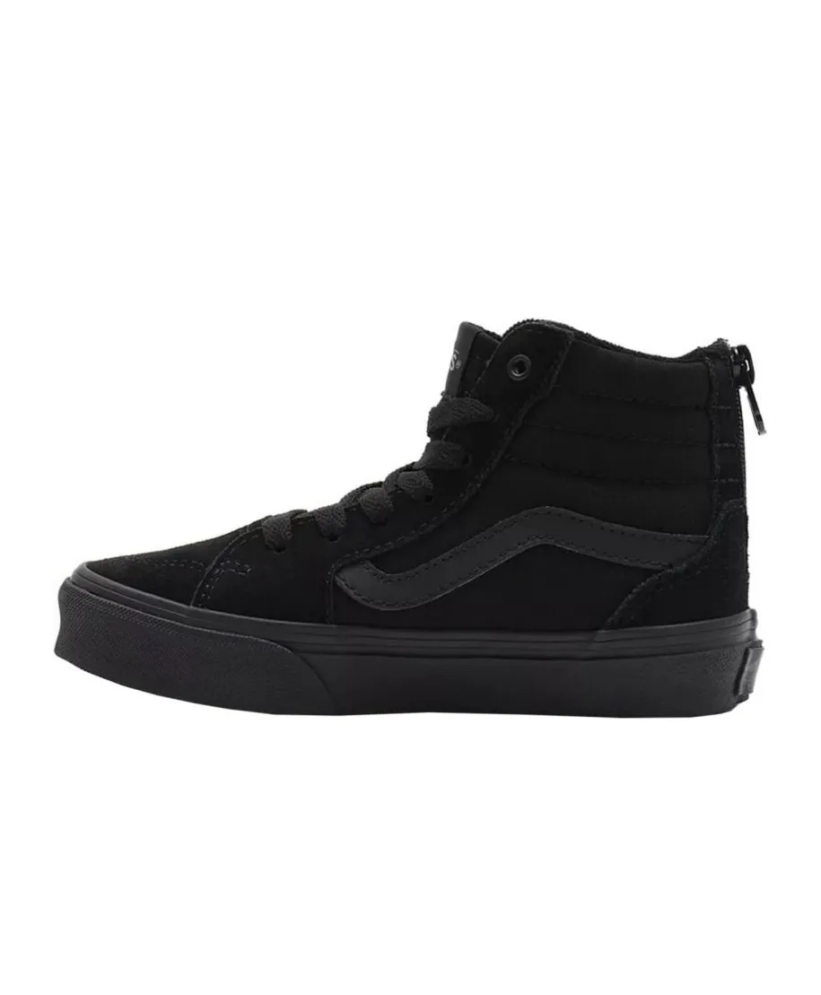 Buty Vans YT Filmore Hi Zip Jr VN0A5HZFGL4