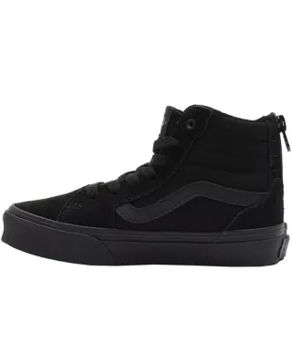 Buty Vans YT Filmore Hi Zip Jr VN0A5HZFGL4