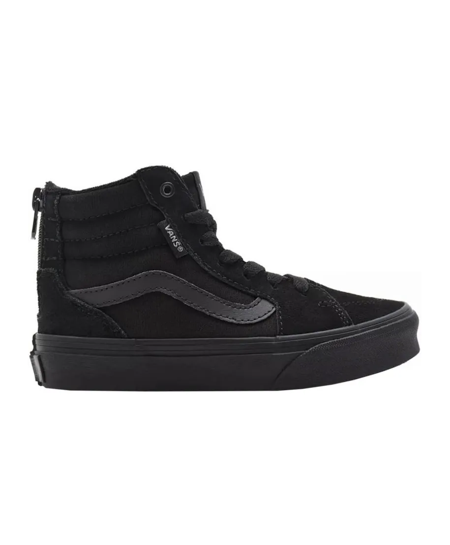 Buty Vans YT Filmore Hi Zip Jr VN0A5HZFGL4