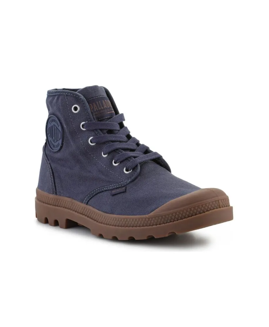 Buty Palladium Pampa Hi M 02352-449