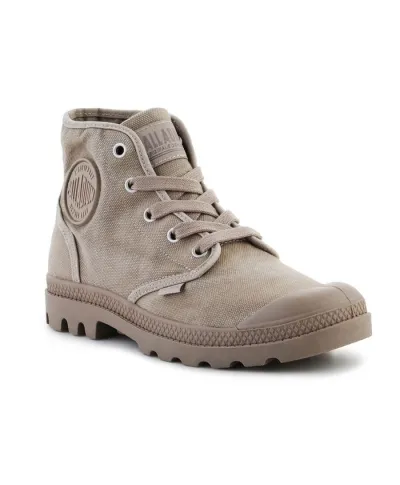 Buty Palladium Pampa Hi W 92352-211