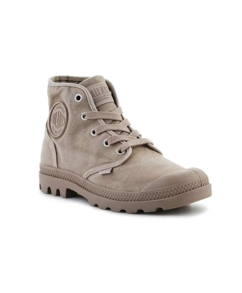 Buty Palladium Pampa Hi W 92352-211