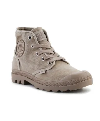 Buty Palladium Pampa Hi W 92352-211