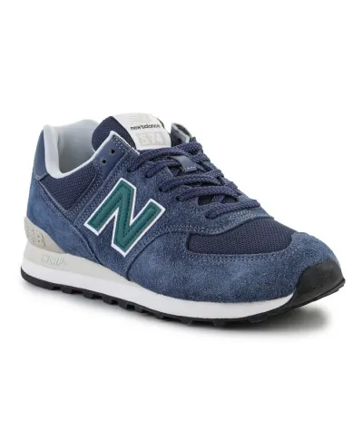 Buty New Balance M U574SNG