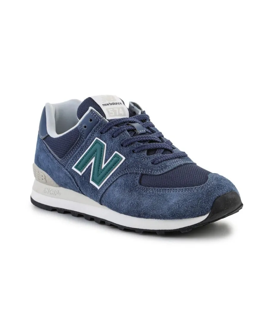 Buty New Balance M U574SNG