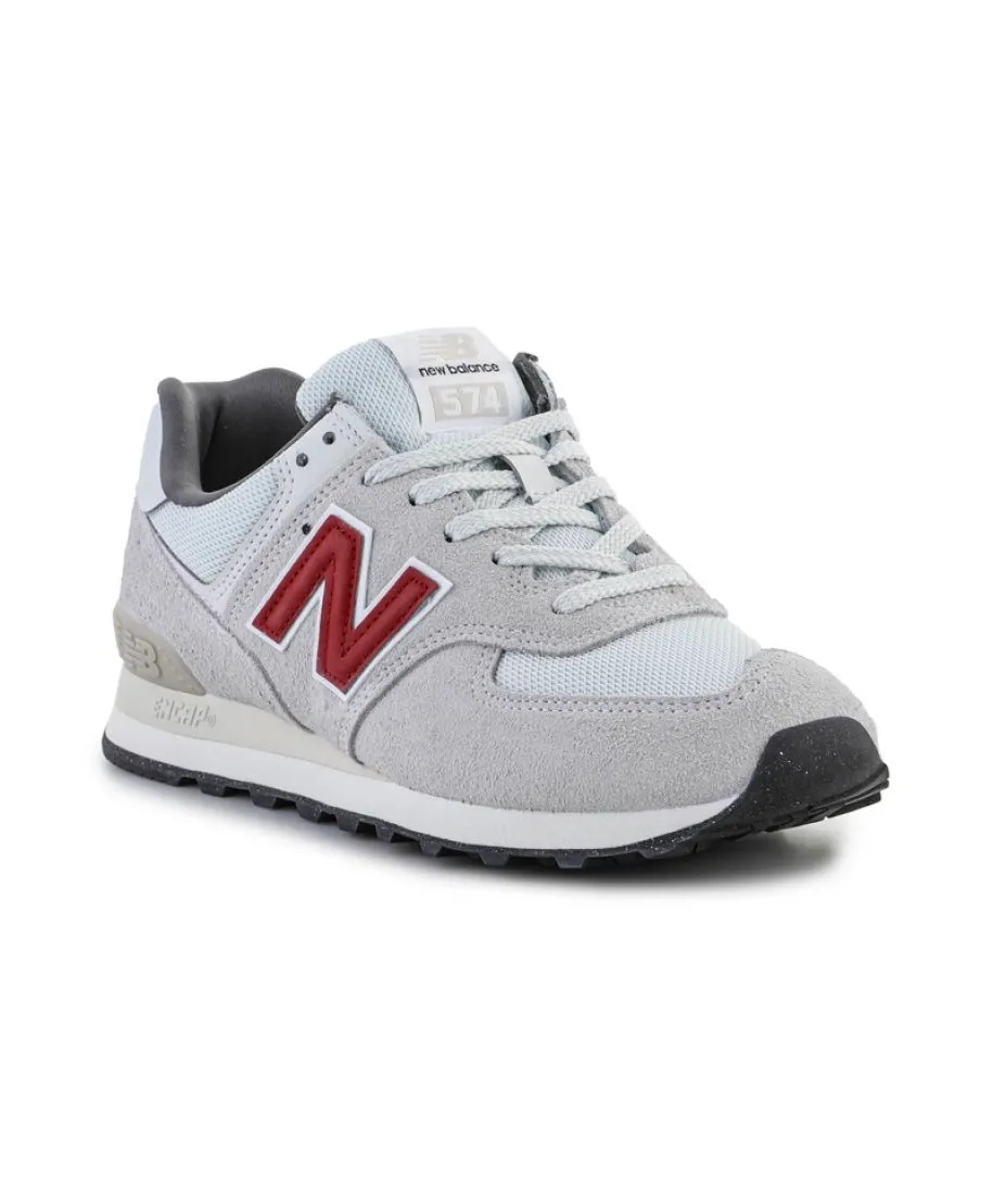 Buty New Balance M U574SOR