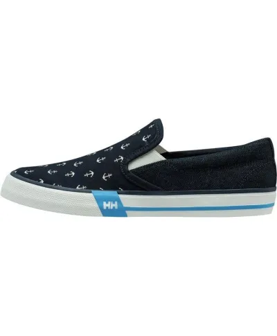 Buty Helly Hansen Copenhagen Slip-On W 11485 597