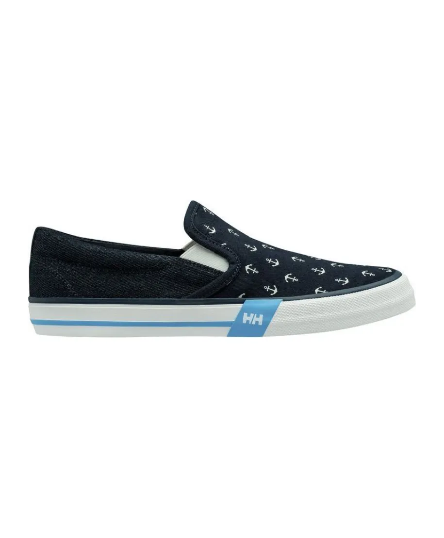 Buty Helly Hansen Copenhagen Slip-On W 11485 597