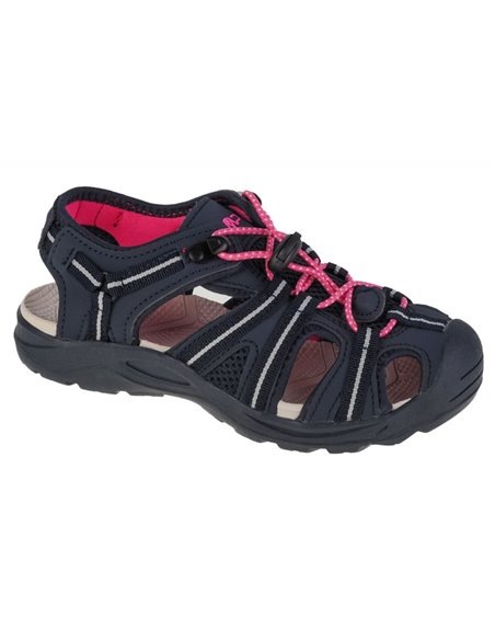 Sandały CMP Aquarii 2.0 Hiking Sandal Jr 30Q9664-38UL