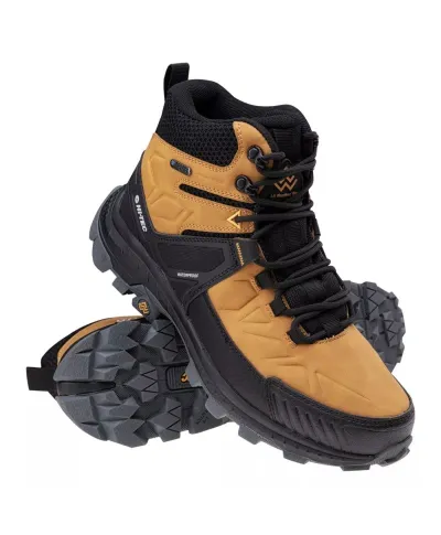 Buty Hi-Tec Rainier Hiker M 92800555311