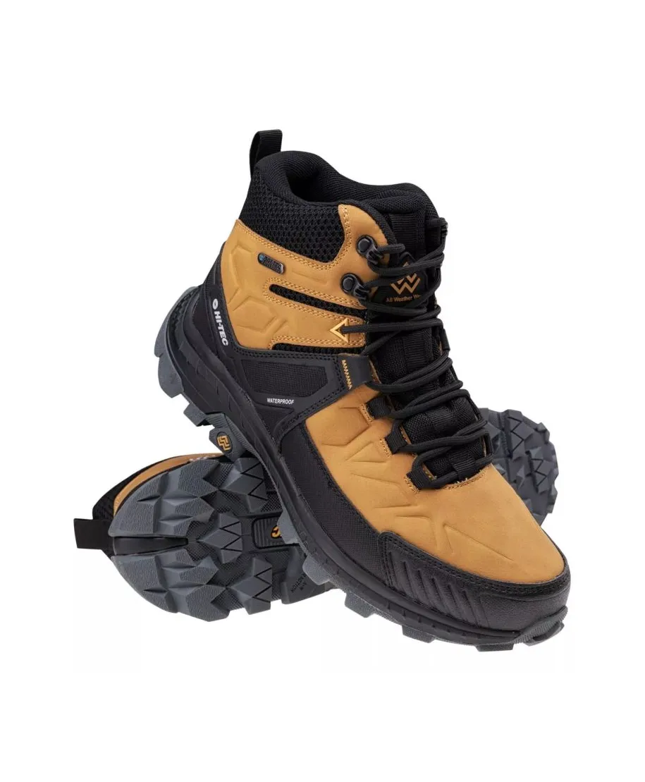 Buty Hi-Tec Rainier Hiker M 92800555311