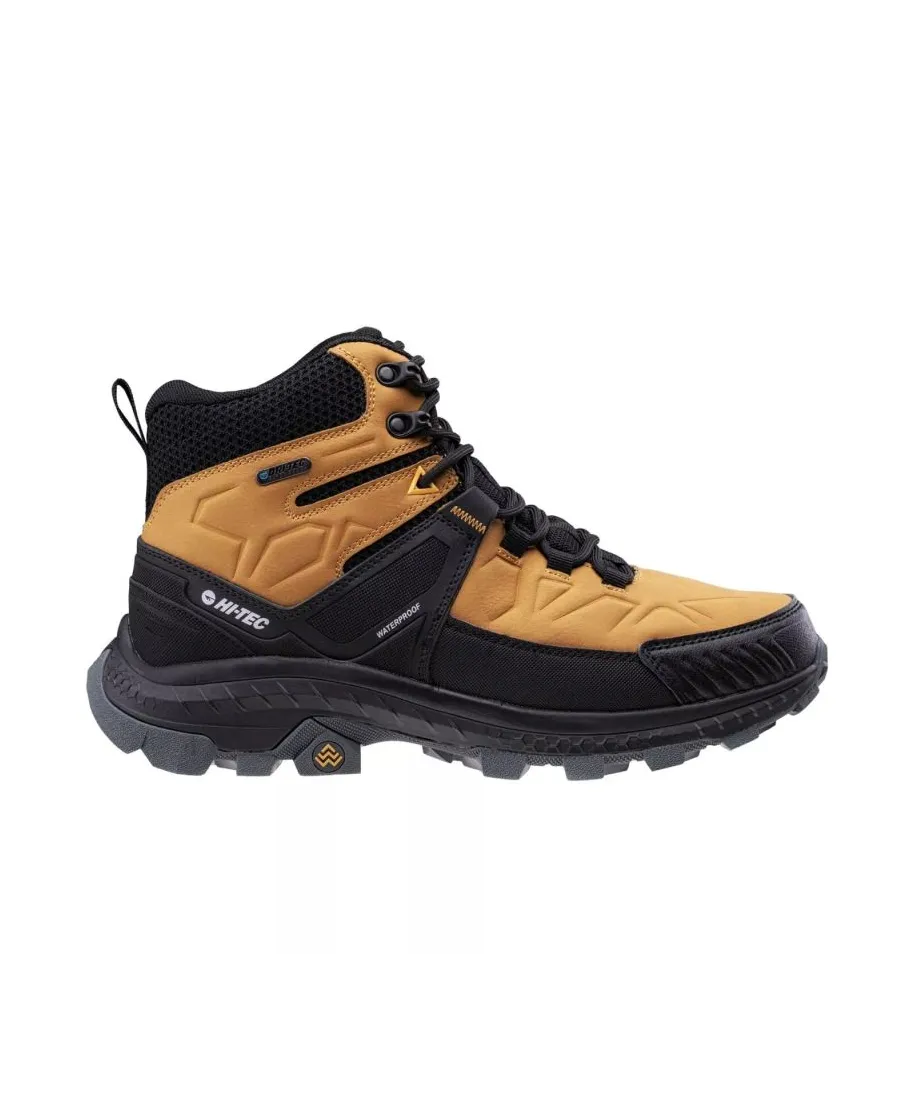 Buty Hi-Tec Rainier Hiker M 92800555311