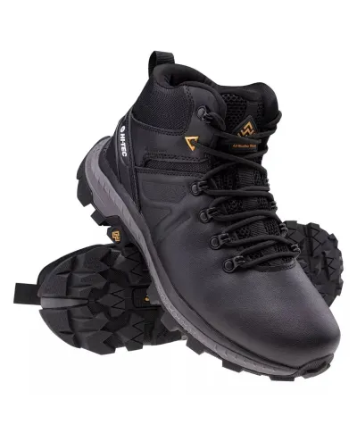 Buty Hi-Tec K2 Thermo Hiker M 92800555299