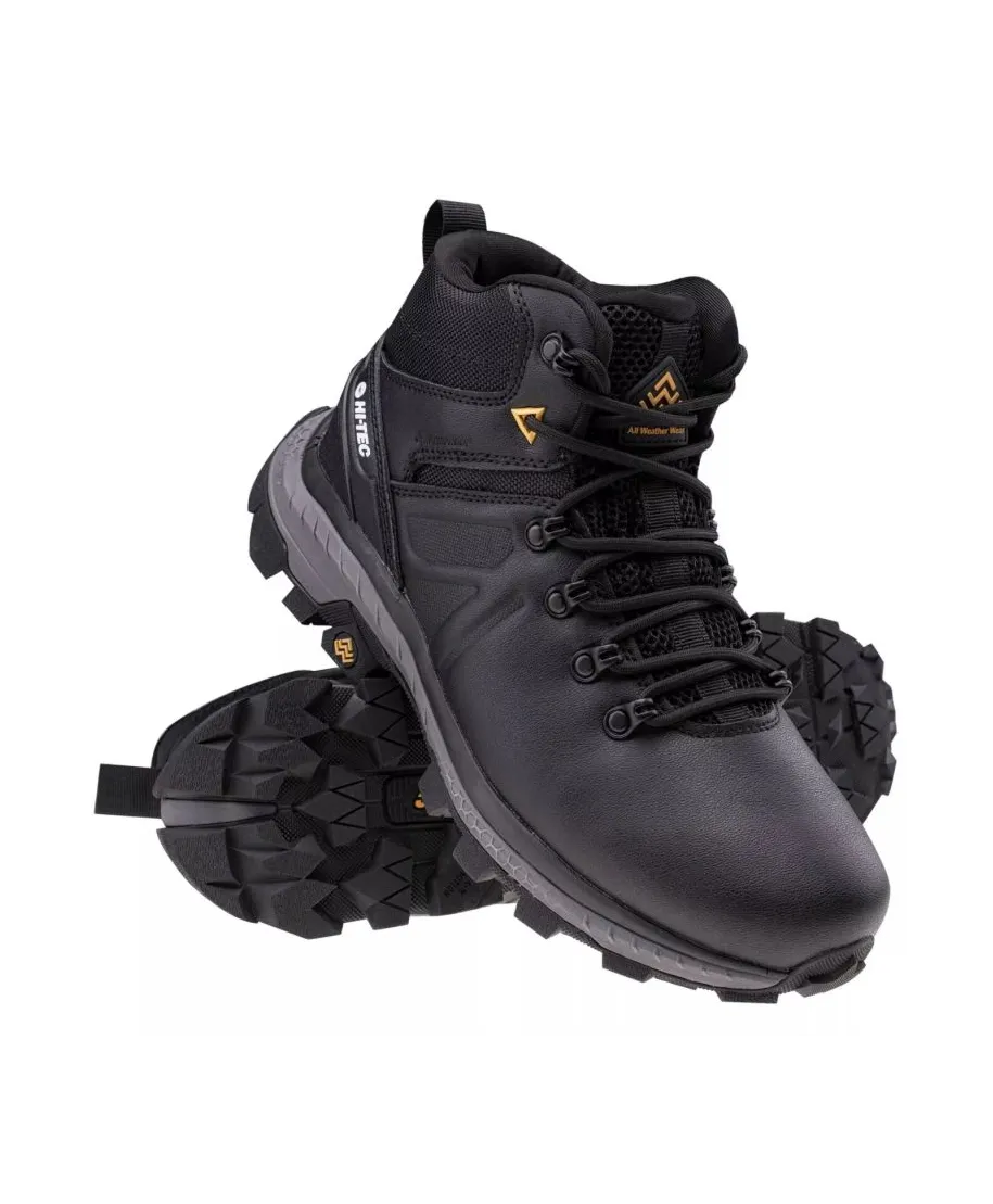 Buty Hi-Tec K2 Thermo Hiker M 92800555299