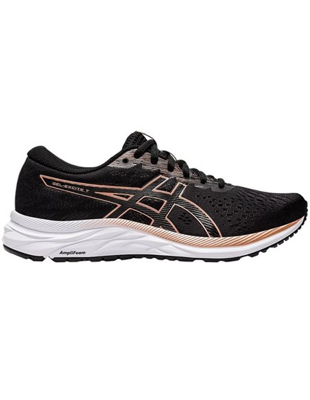 Buty do biegania Asics Gel Excite 7 W 1012A562 001