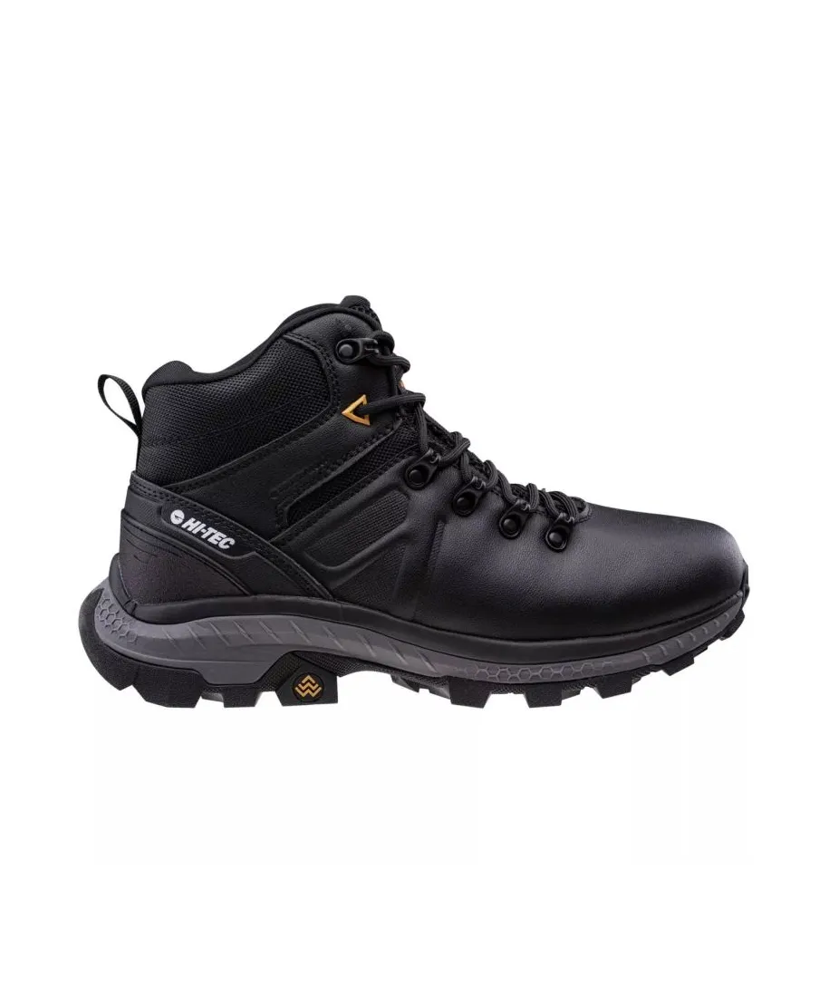 Buty Hi-Tec K2 Thermo Hiker M 92800555299