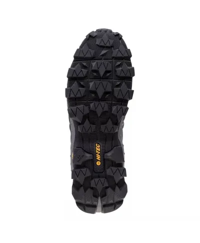 Buty Hi-Tec K2 Thermo Hiker M 92800555299