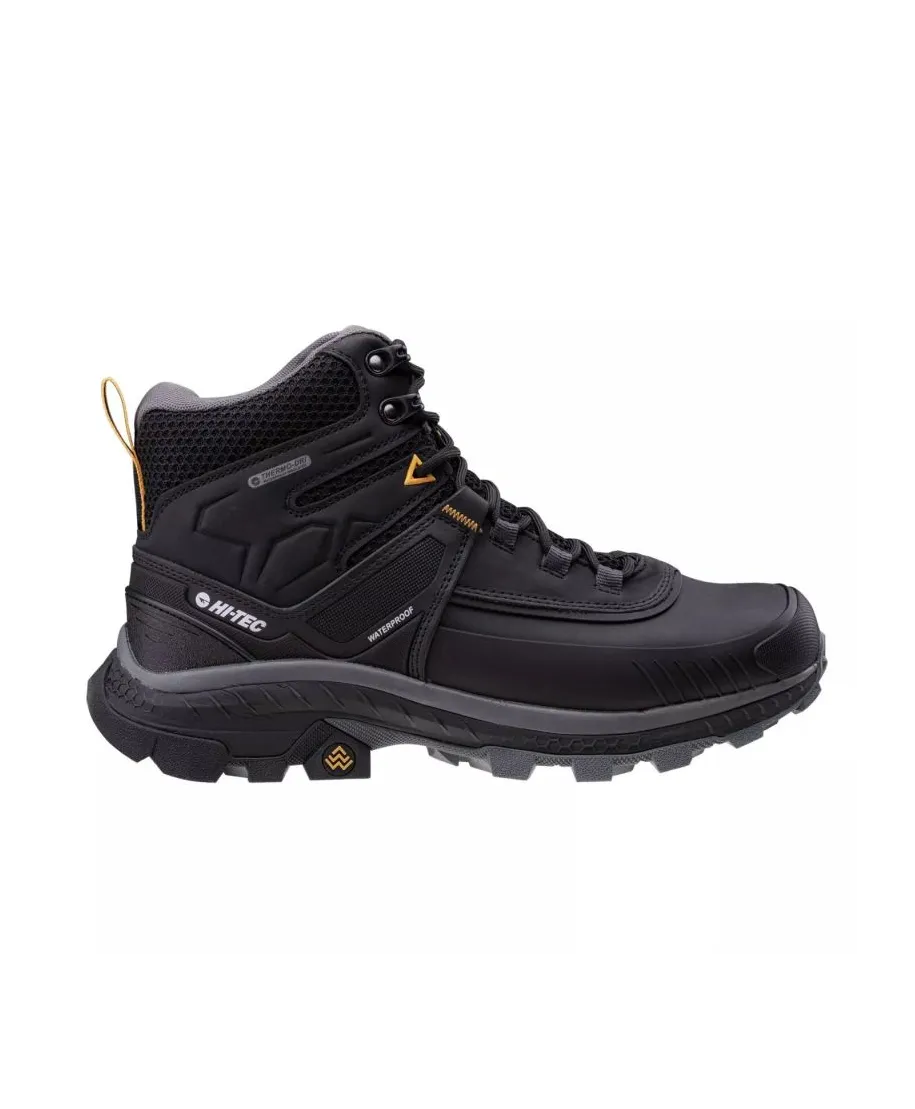 Buty Hi-Tec Everest Snow Hiker M 92800555289