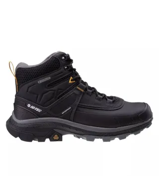 Buty Hi-Tec Everest Snow Hiker M 92800555289