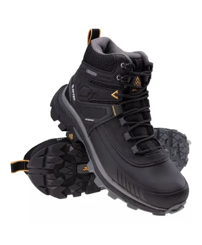 Buty Hi-Tec Everest Snow Hiker M 92800555289