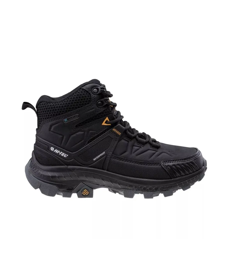 Botas de senderismo Buty Hi-Tec Rainier para mujer 92800555320