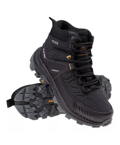 Buty Hi-Tec Rainier Hiker W 92800555320