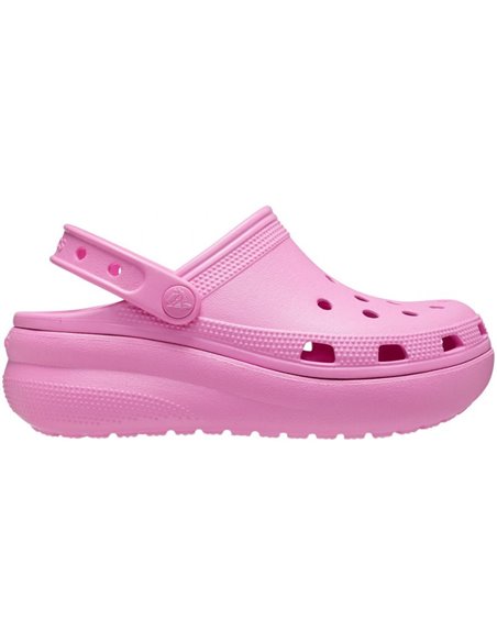 Klapki Crocs Cutie Clog Jr 207708 6SW