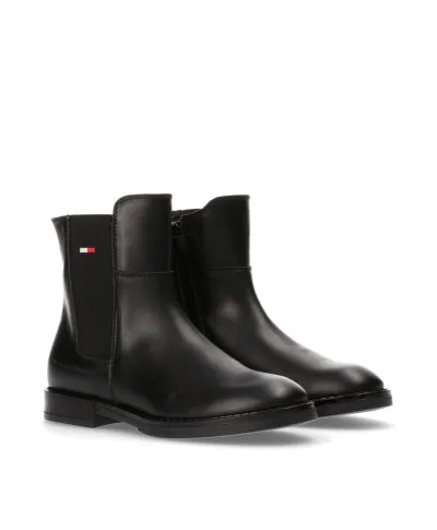 Buty Tommy Hilfiger Chelsea Boot W T4A5-33045-0036999-999