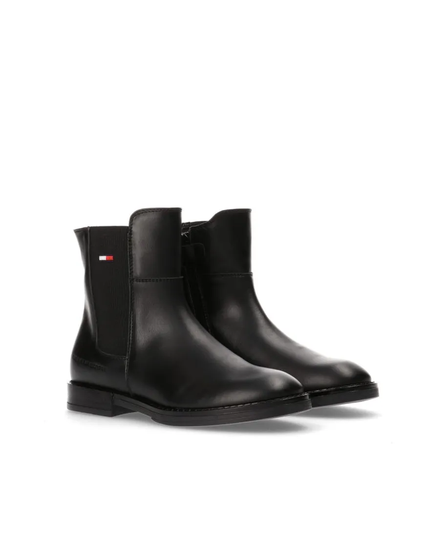 Buty Tommy Hilfiger Chelsea Boot W T4A5-33045-0036999-999