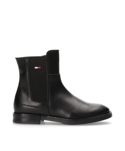 Buty Tommy Hilfiger Chelsea Boot W T4A5-33045-0036999-999