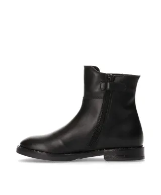 Buty Tommy Hilfiger Chelsea Boot W T4A5-33045-0036999-999