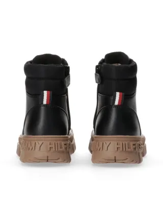 Buty Tommy Hilfiger Lace-Up Bootie W T3A5-33052-0328999-999