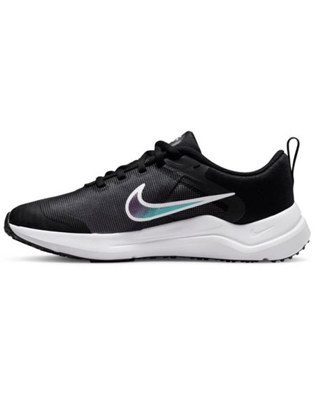 Buty do biegania Nike Downshifter 12 Jr DM4194 003