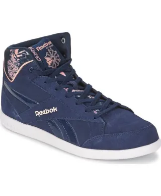 Buty Reebok Fabulista Mid Ii W M49004